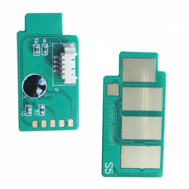 Опция для печатной техники Golden Green 104421 (Чип)