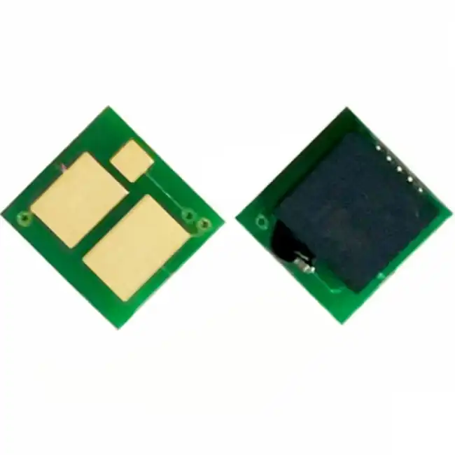 Опция для печатной техники Golden Green 104087 (Чип)