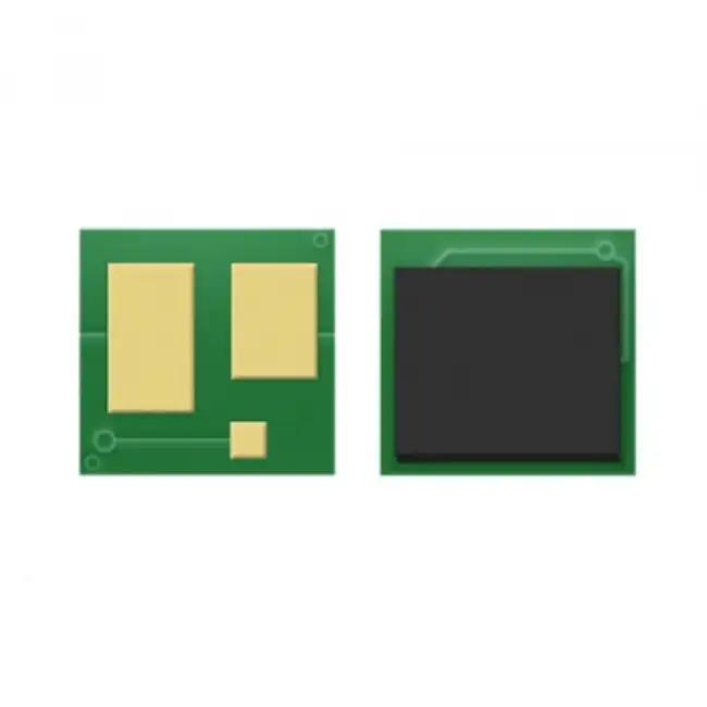 Опция для печатной техники HP 105448 (Чип)