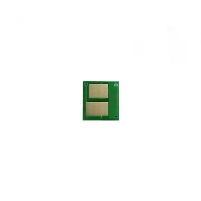 Опция для печатной техники Golden Green 105506 (Чип)