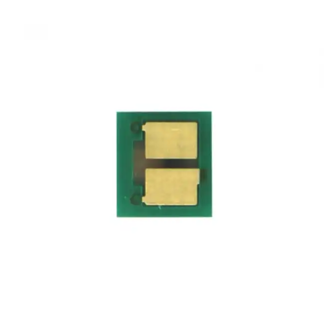 Опция для печатной техники Golden Green 105512 (Чип)