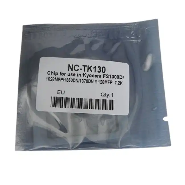 Опция для печатной техники NO NAME TK-130 _100655 (Чип)