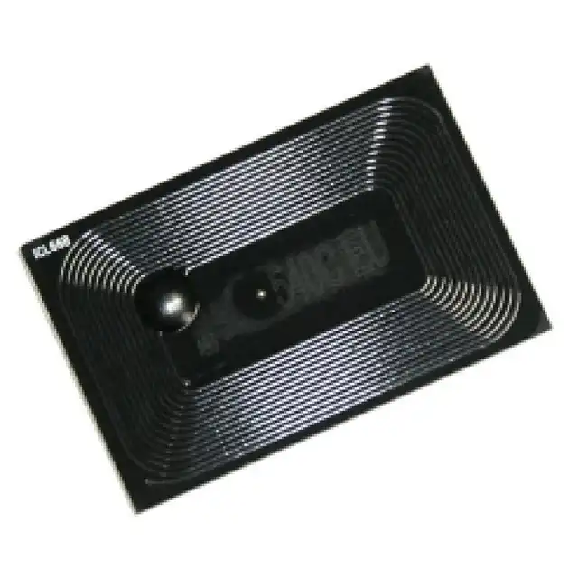 Опция для печатной техники Kyocera 100658 (Чип)