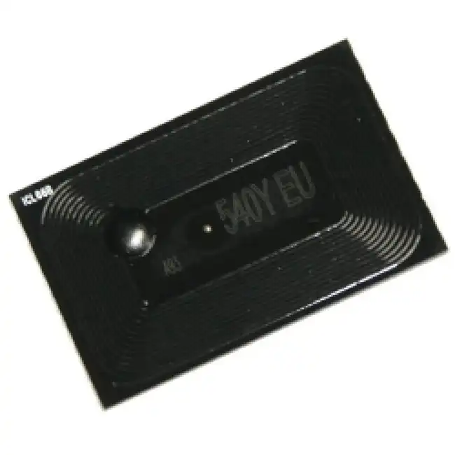Опция для печатной техники Kyocera 100660 (Чип)