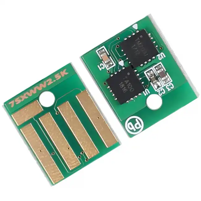 Опция для печатной техники Lexmark 105231 (Чип)