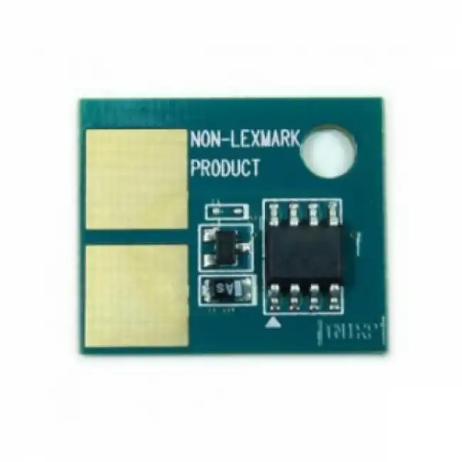 Опция для печатной техники Lexmark 102459 (Чип)