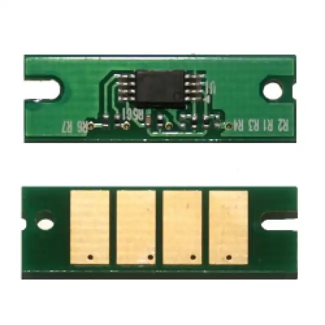 Опция для печатной техники Ricoh 102678 (Чип)