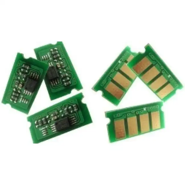 Опция для печатной техники Ricoh 103672 (Чип)