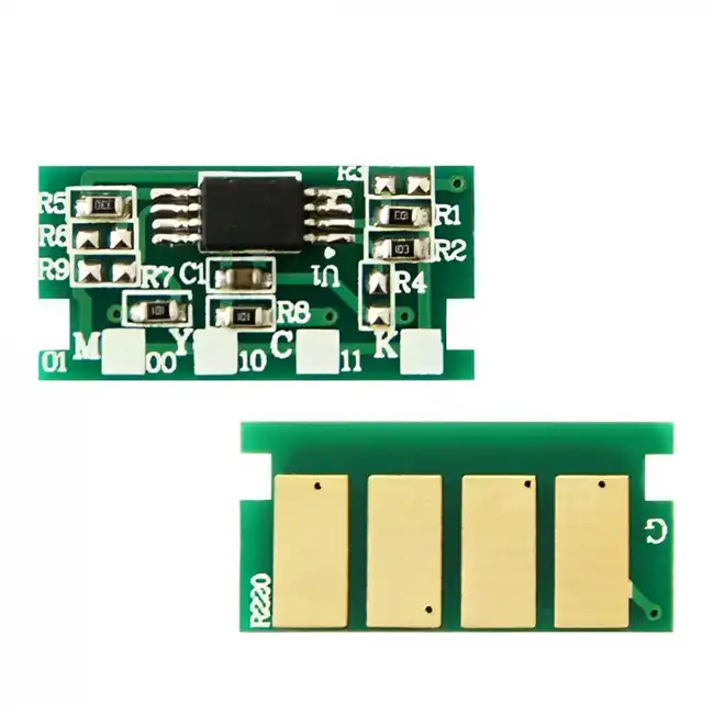 Опция для печатной техники Golden Green 101729 (Чип)