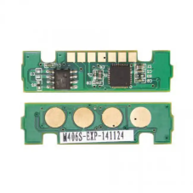 Опция для печатной техники Samsung CLT-406 _101142 (Чип)