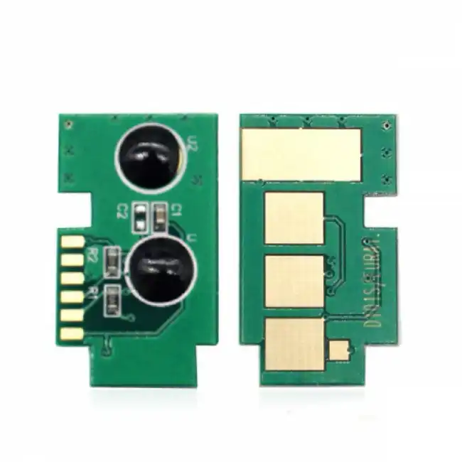 Опция для печатной техники Golden Green 102665 (Чип)