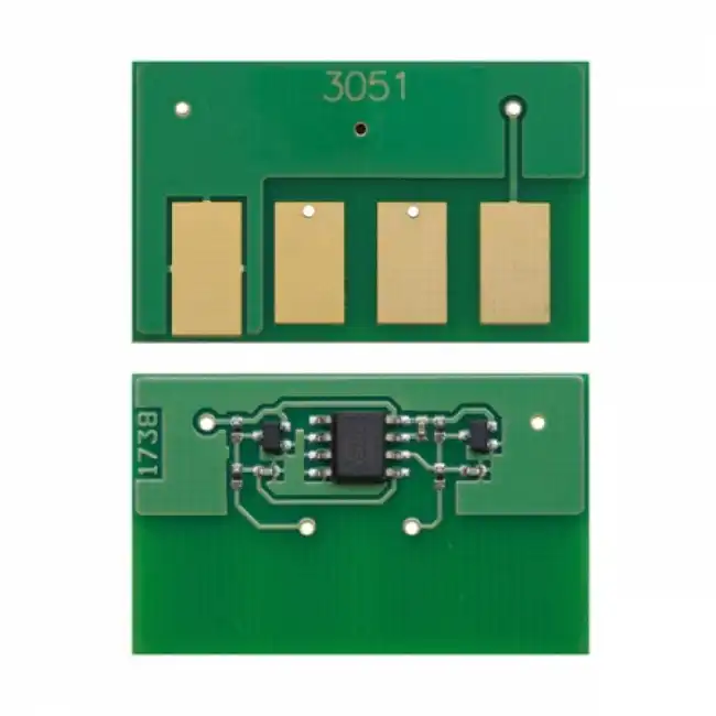 Опция для печатной техники Samsung 101058 (Чип)