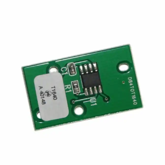 Опция для печатной техники Toshiba 101001 (Чип)