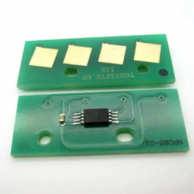 Опция для печатной техники Toshiba 104989 (Чип)