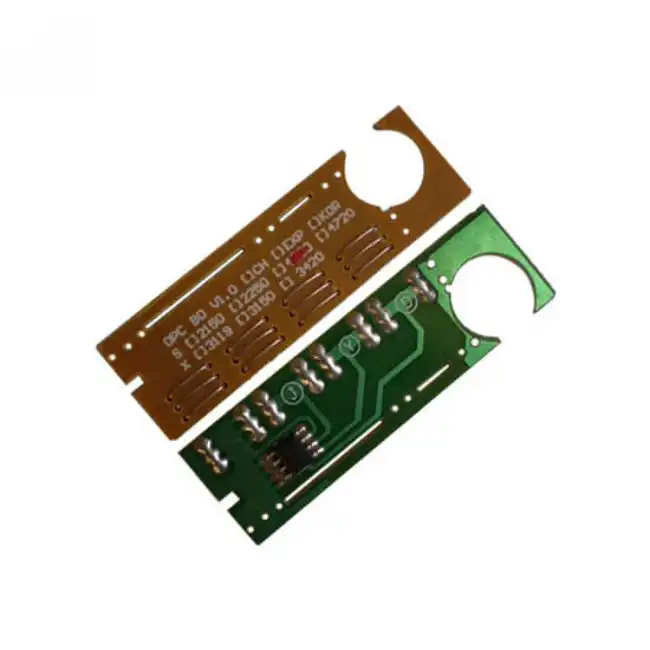Опция для печатной техники Xerox 106R00687 101583 (Чип)