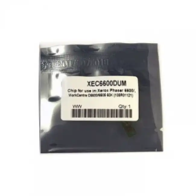 Опция для печатной техники Xerox 108R01121 104004 (Чип)