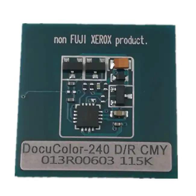 Опция для печатной техники Xerox 013R00603 013R00603_nn (Чип)