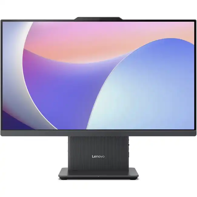 Моноблок Lenovo IdeaCentre AIO 24IRH9 F0HN006BRU (23.8 ", Intel, Core i5, 13420H, 3.4, 16 Гб, SSD, 512 Гб)