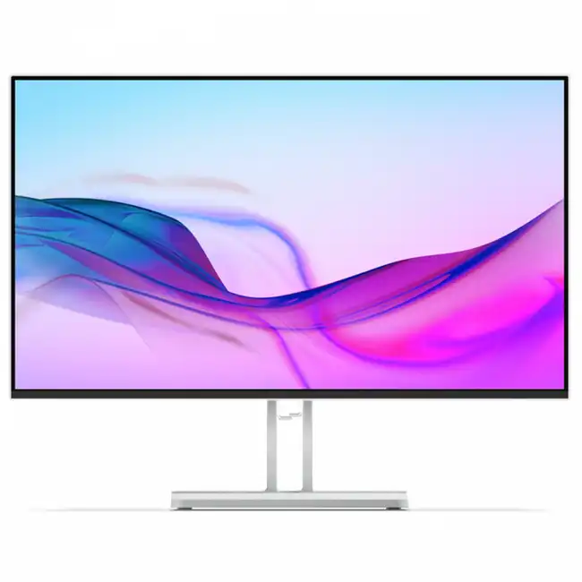 Монитор Lenovo L27i-4A 67BEKAC1EU (27 ", IPS, FHD 1920x1080 (16:9), 100 Гц)