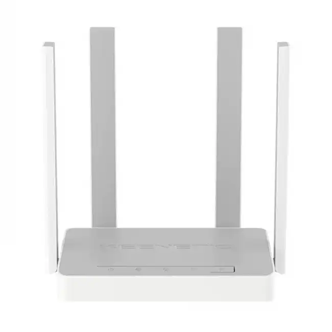 Маршрутизатор для дома Keenetic Runner 4G N300 FE KN-2212