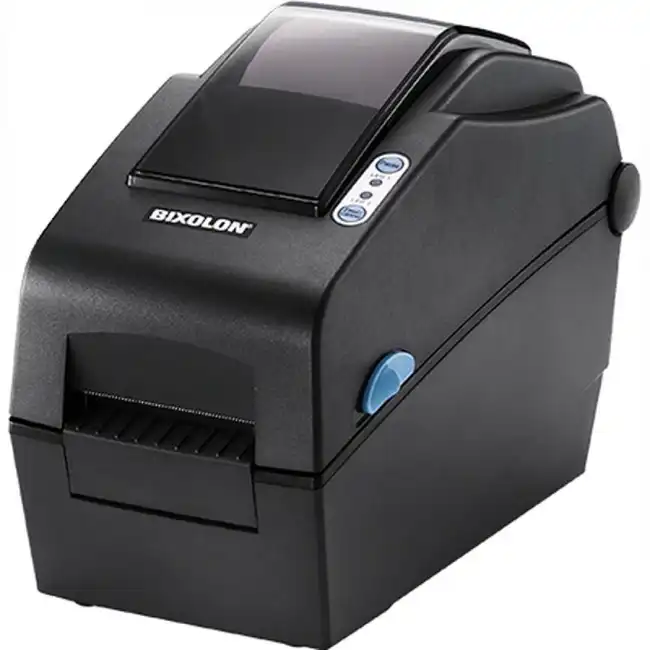 Принтер этикеток BIXOLON SLP-DX220EG