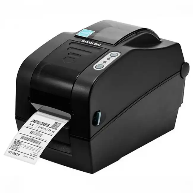 Принтер этикеток BIXOLON SLP-TX220G