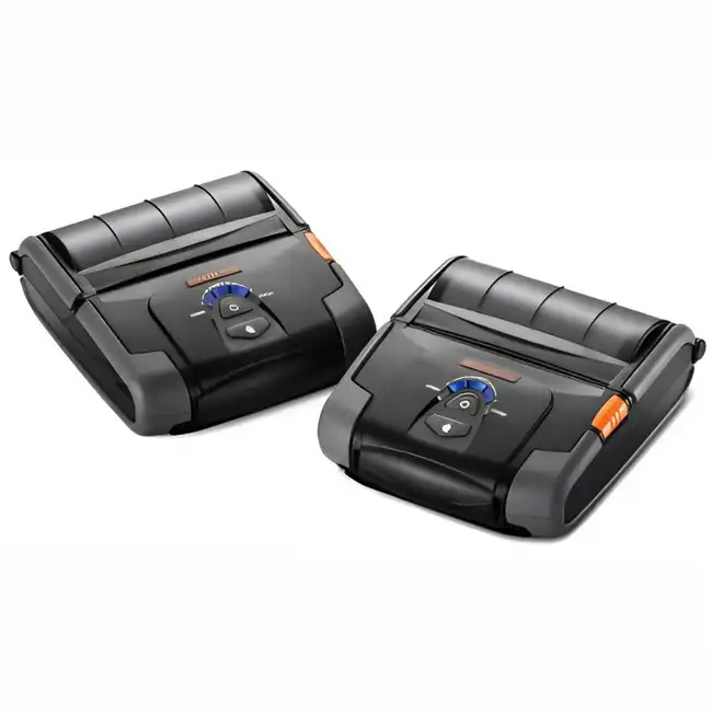 Принтер этикеток BIXOLON SPP-R400BKM