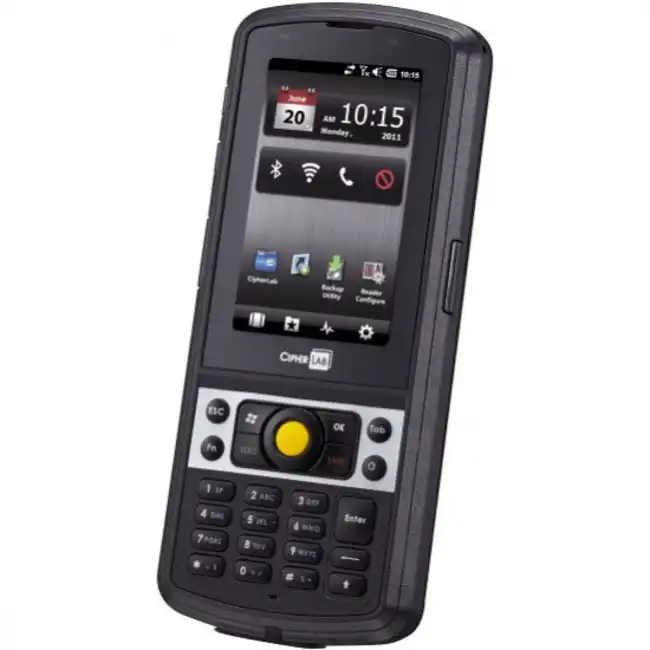 Терминал сбора данных  CipherLAB  A3091RLGDNE21