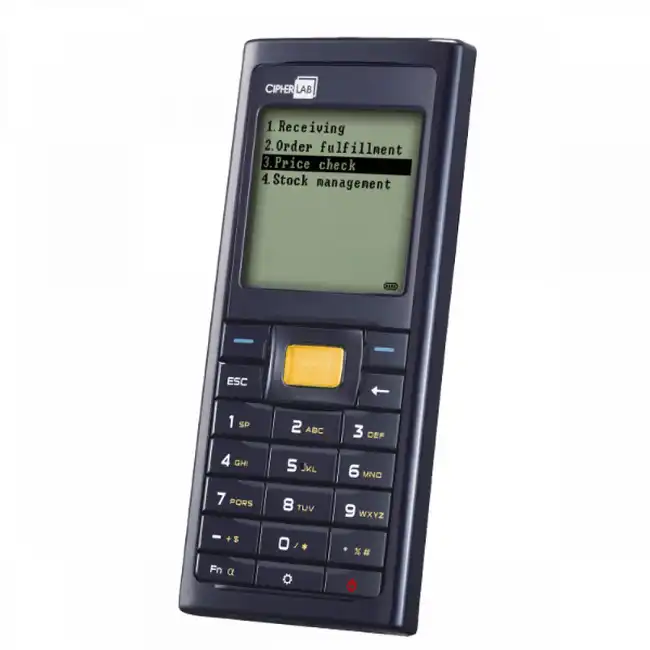 Терминал сбора данных  CipherLAB  A5571NLNN1S01
