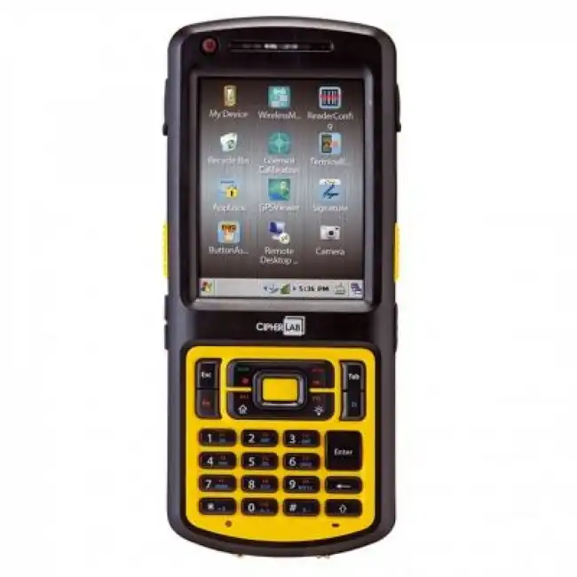 Терминал сбора данных  CipherLAB  A5591DLNN2U01
