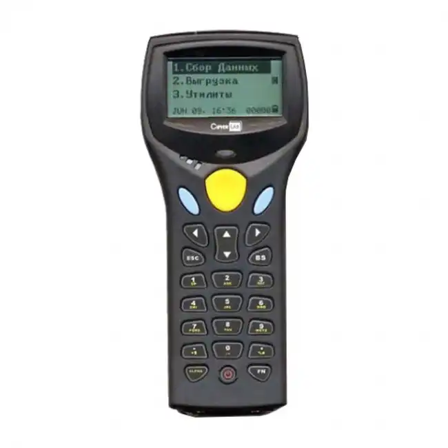 Терминал сбора данных  CipherLAB  A8300RS000288
