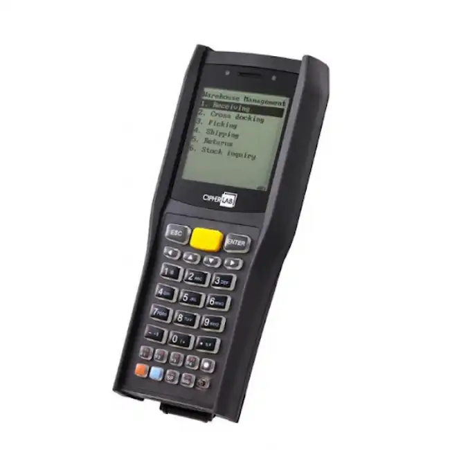 Терминал сбора данных  CipherLAB  A8400RS000009