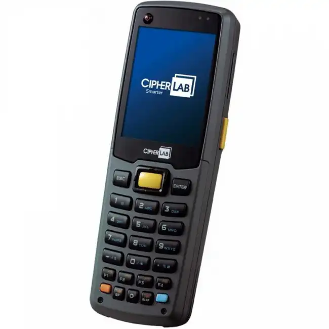 Терминал сбора данных  CipherLAB  A860S28N212U1