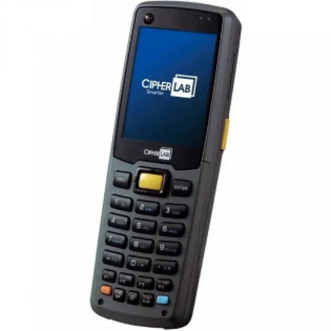 Терминал сбора данных  CipherLAB  A863SL8N212U1