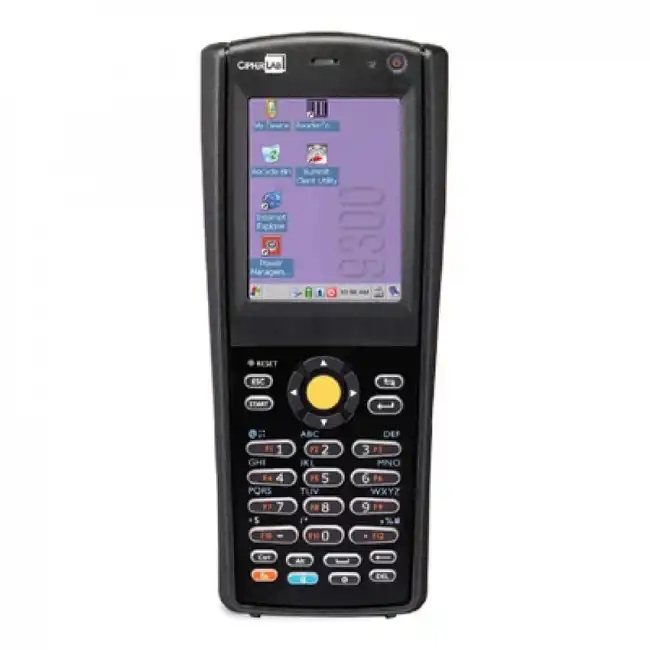 Терминал сбора данных  CipherLAB  A9371R2LNN4E1