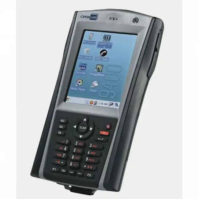 Терминал сбора данных  CipherLAB  A9471RSLNN5E1