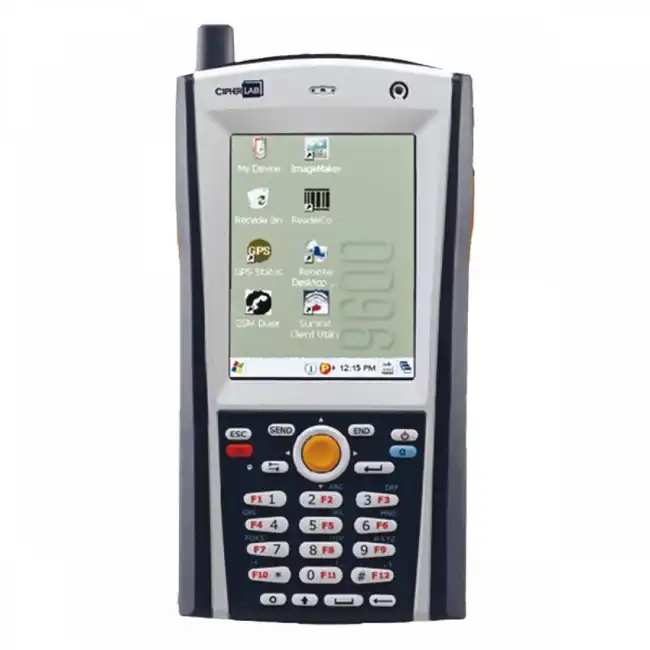 Терминал сбора данных  CipherLAB  A9602R22RD5E1