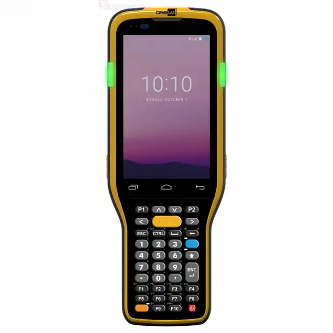 Терминал сбора данных  CipherLAB  RK95 AK957S3N3EUG1