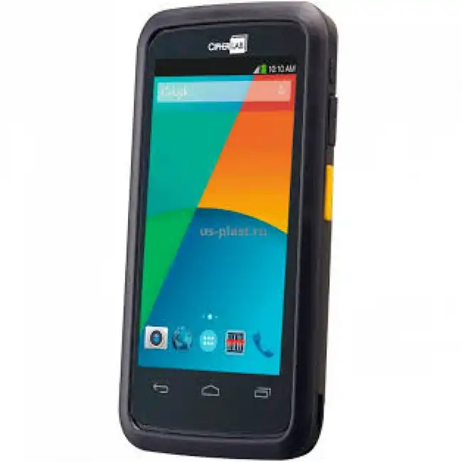 Терминал сбора данных  CipherLAB  RS30 AS30912BDBEG1