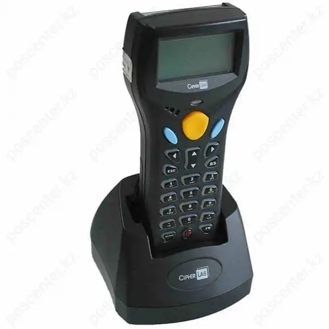 Аксессуар для штрихкодирования CipherLAB  B8300IOCOVER1