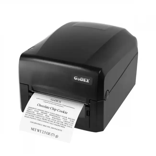 Принтер этикеток Godex GE330