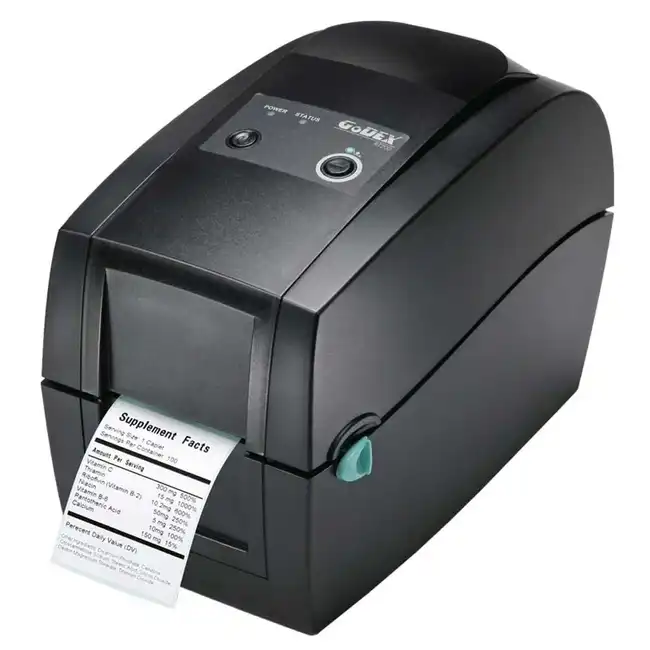 Принтер этикеток Godex GP-RT230