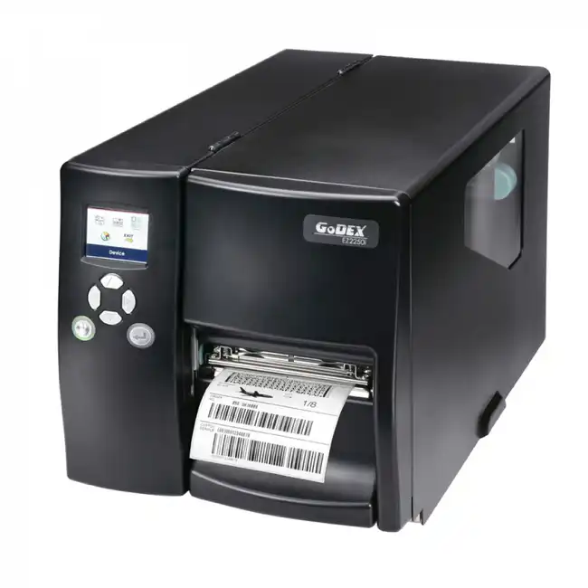 Принтер этикеток Godex GP-EZ2350I