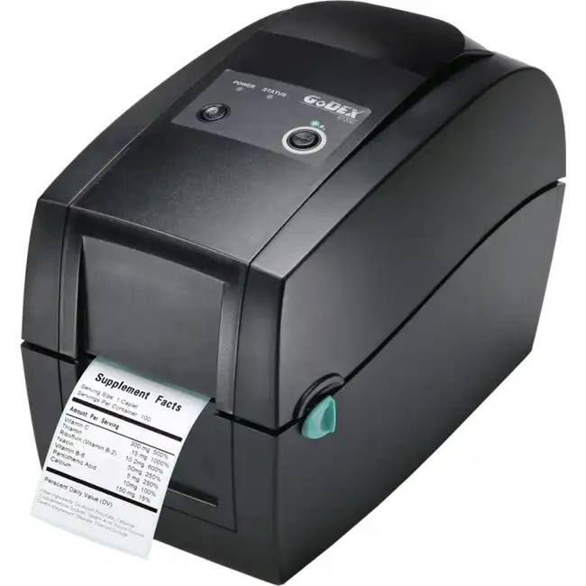 Принтер этикеток Godex RT200i GP-RT200I