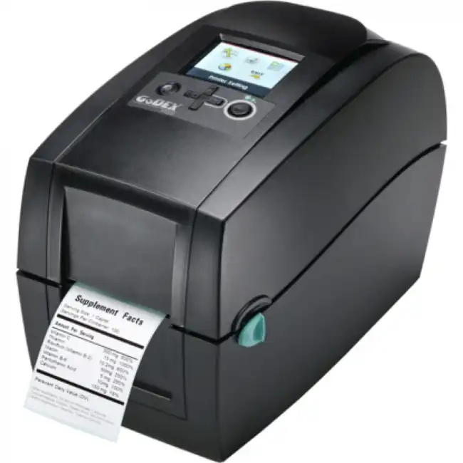 Принтер этикеток Godex GP-RT230i