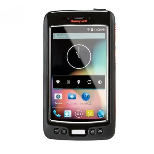 Терминал сбора данных  Dolphin 75E 75E-L0N-C116SE
