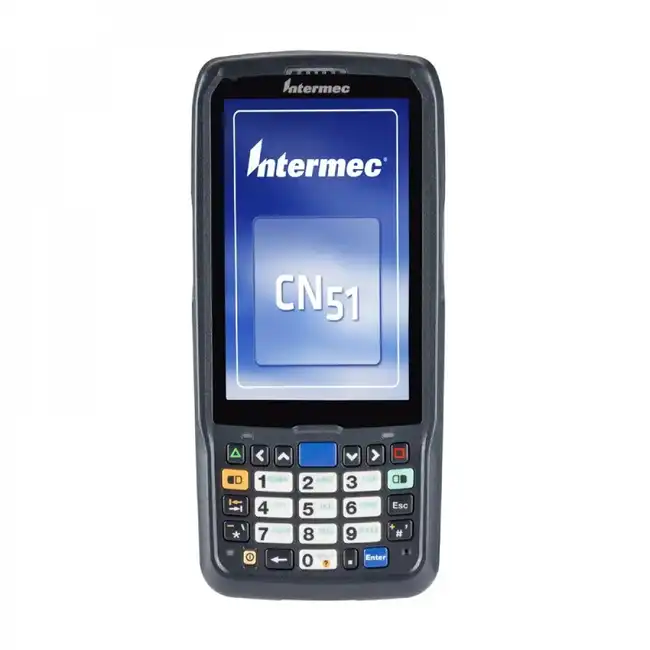 Терминал сбора данных  Intermec CN51AN1KCU2A1000