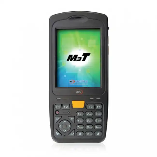 Терминал сбора данных  NO NAME M3T MC6700 M3 T(6700H)-WSCB-ABG-1D-AN2