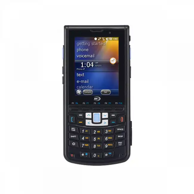 Терминал сбора данных  NO NAME M3 SMART GSM M3 SMART(WM)-NWSCBP-ABG-1D-QT-01