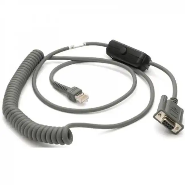 Аксессуар для штрихкодирования Zebra CBA-M65-S07ZAR